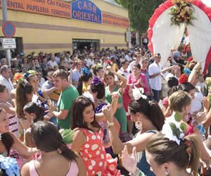 Feria Torremolinos